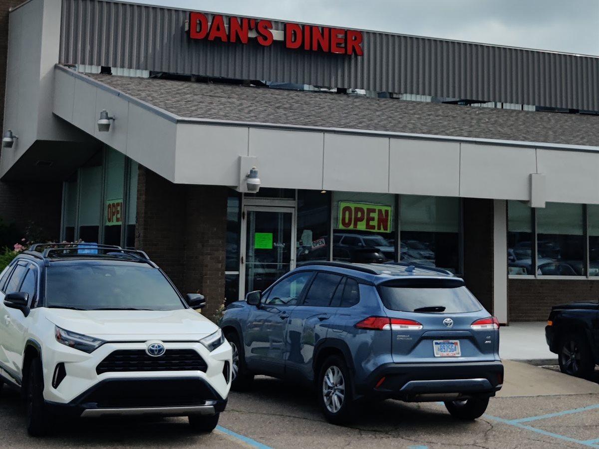 Dan's Diner